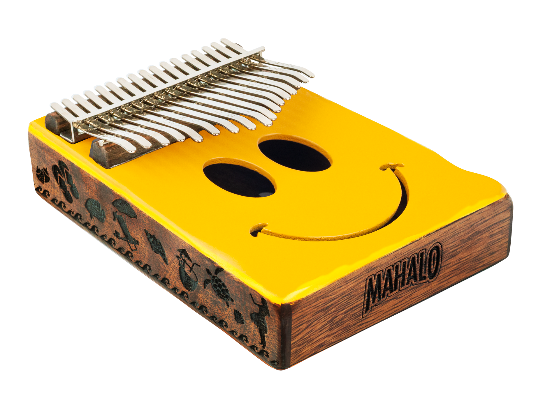Mahalo | MKA17SM | Mahalo | MKA17SM |